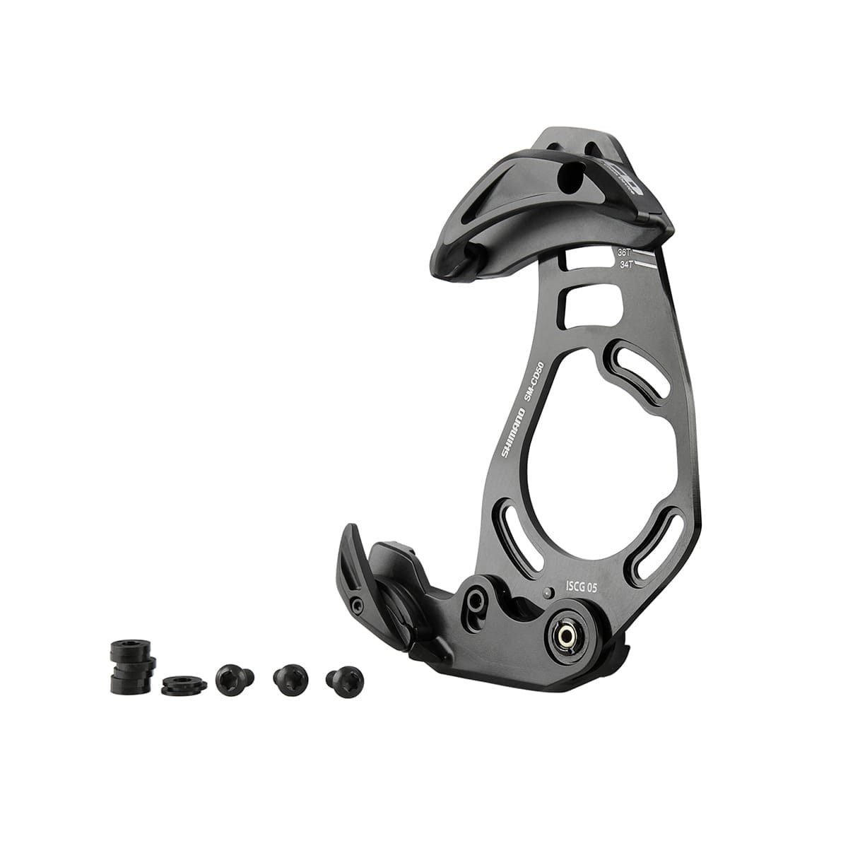 Vodítko řetězu SHIMANO Saint SM-CD50 ISCG05