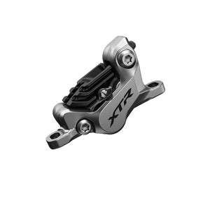 SHIMANO XTR M9120 levyjarrusatula 4 mäntää orgaaniset jarrupalat #IBRM9120MPRF