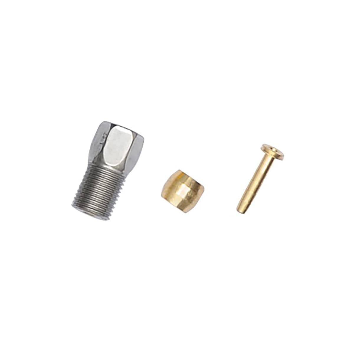 Olives + Connectors Kit SHIMANO BR-M4050