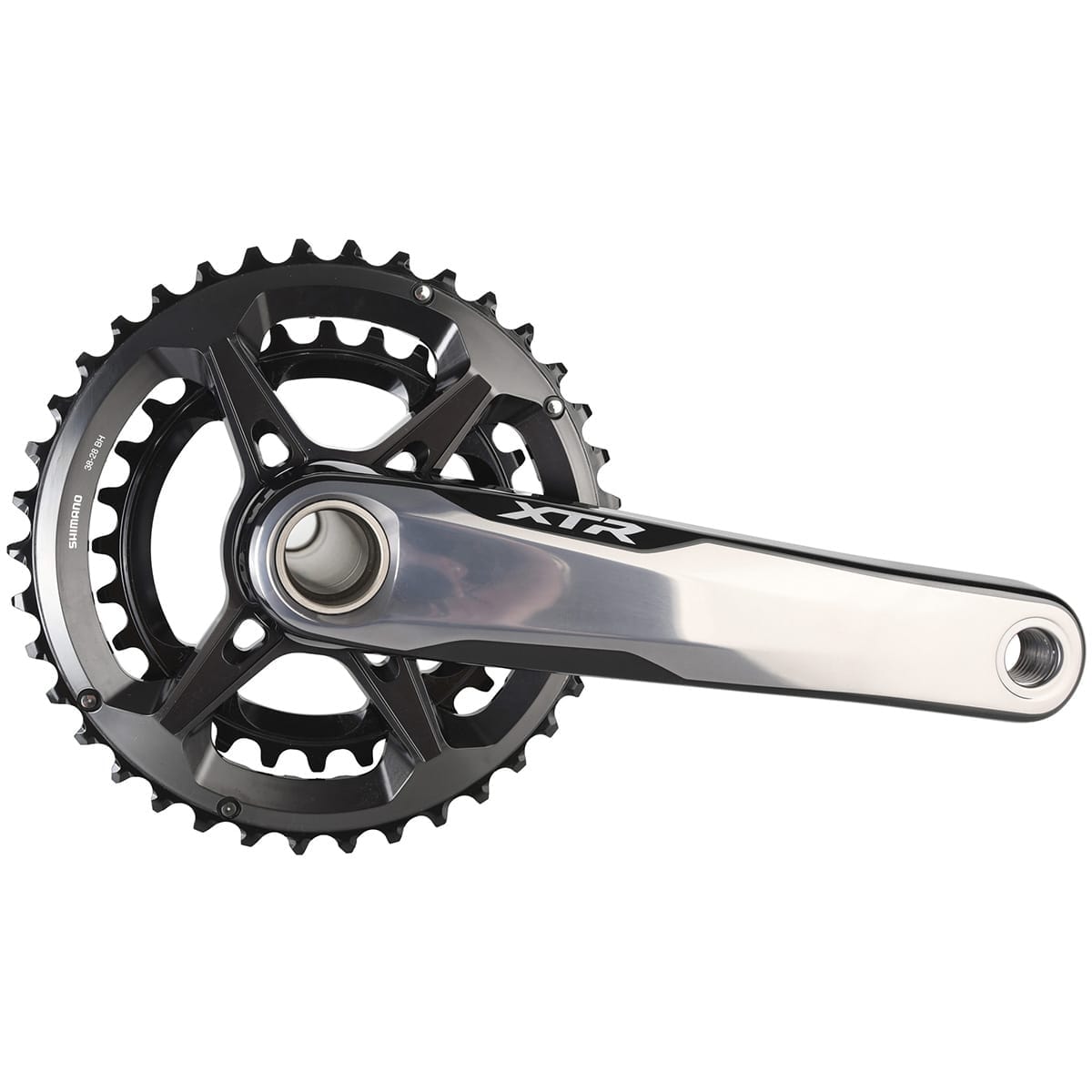 Κρανκ 12V SHIMANO XTR FC-M9100