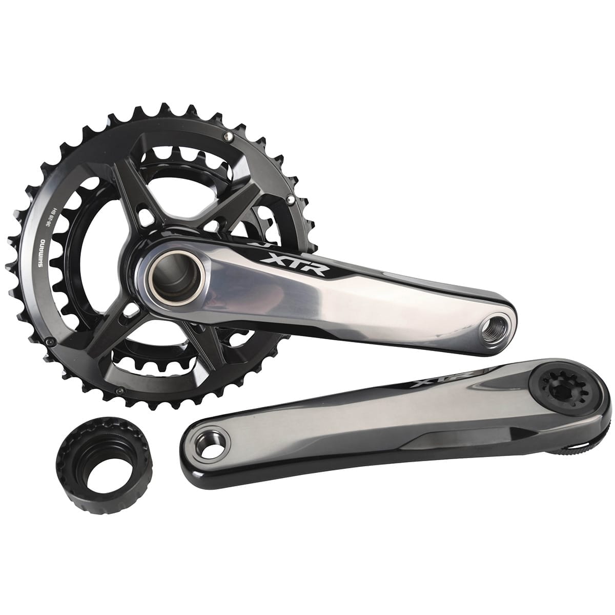 Κρανκ 12V SHIMANO XTR FC-M9100