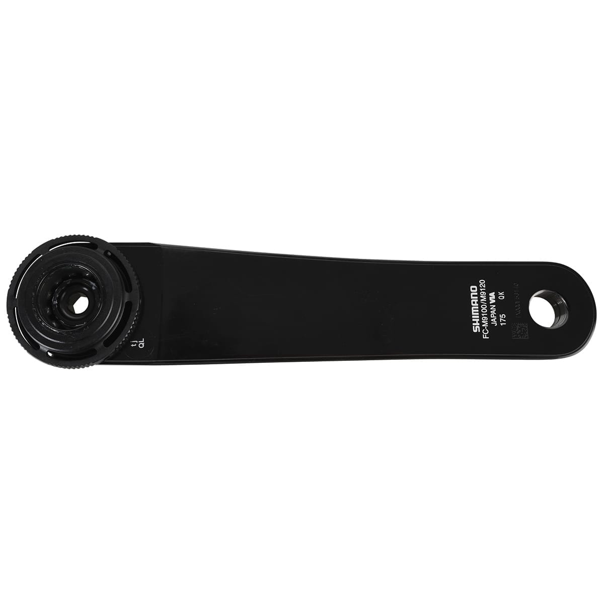 Κρανκ 12V SHIMANO XTR FC-M9100