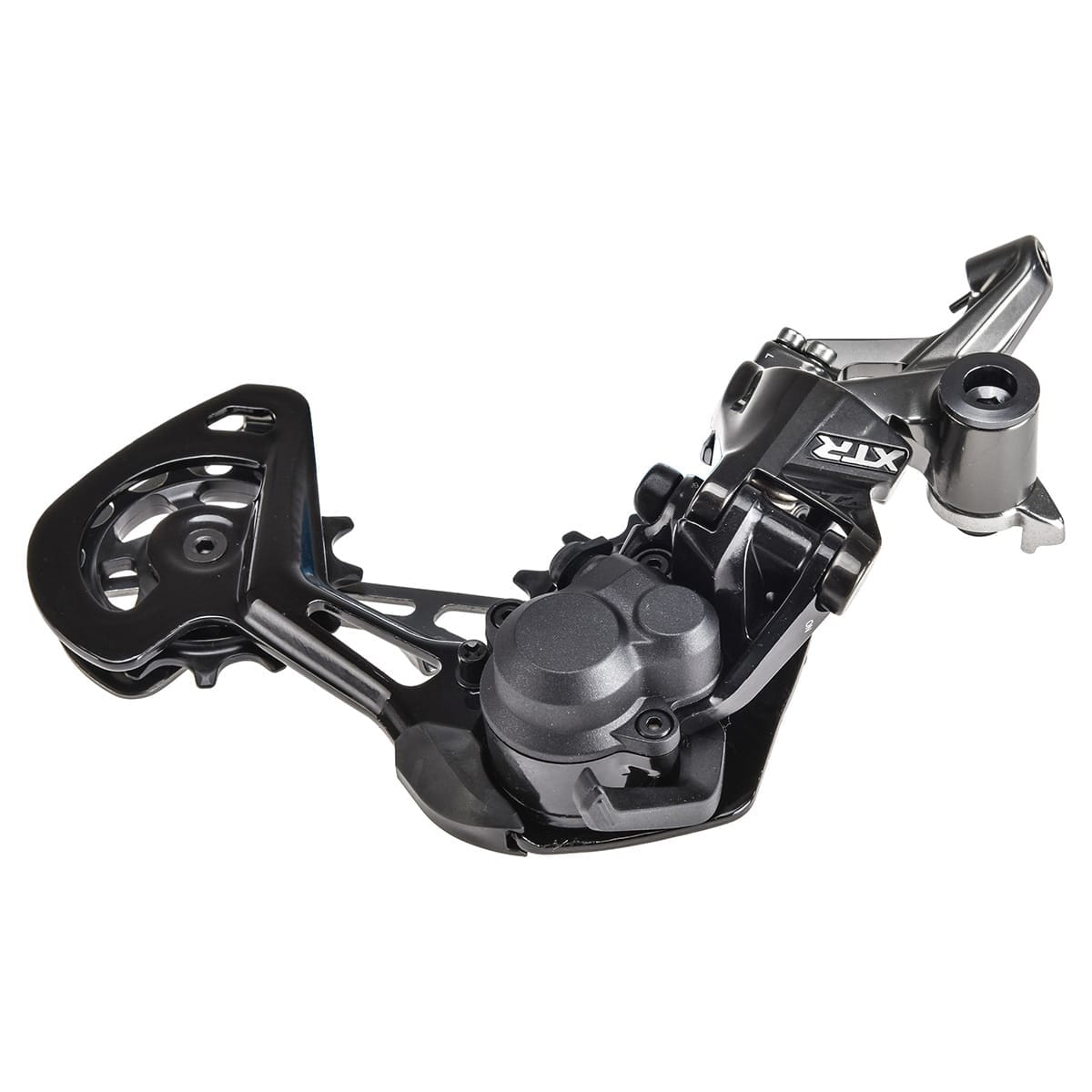 Bakväxel SHIMANO XTR RD-M9100-GS 1X12V 10/45T Medellång Bur