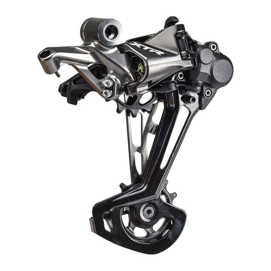 Bagskifter SHIMANO XTR RD-M9100-SGS 1X12V 10/51T Lang bøjle