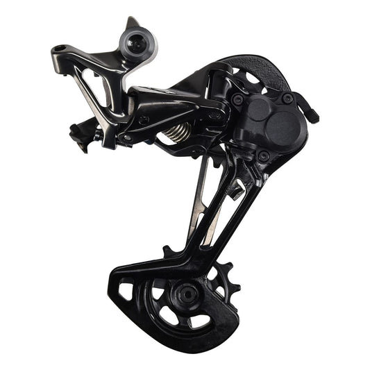 Πίσω Εκτροχιαστής SHIMANO XTR RD-M9120-SGS 2x12V Μακρύ Κλουβί