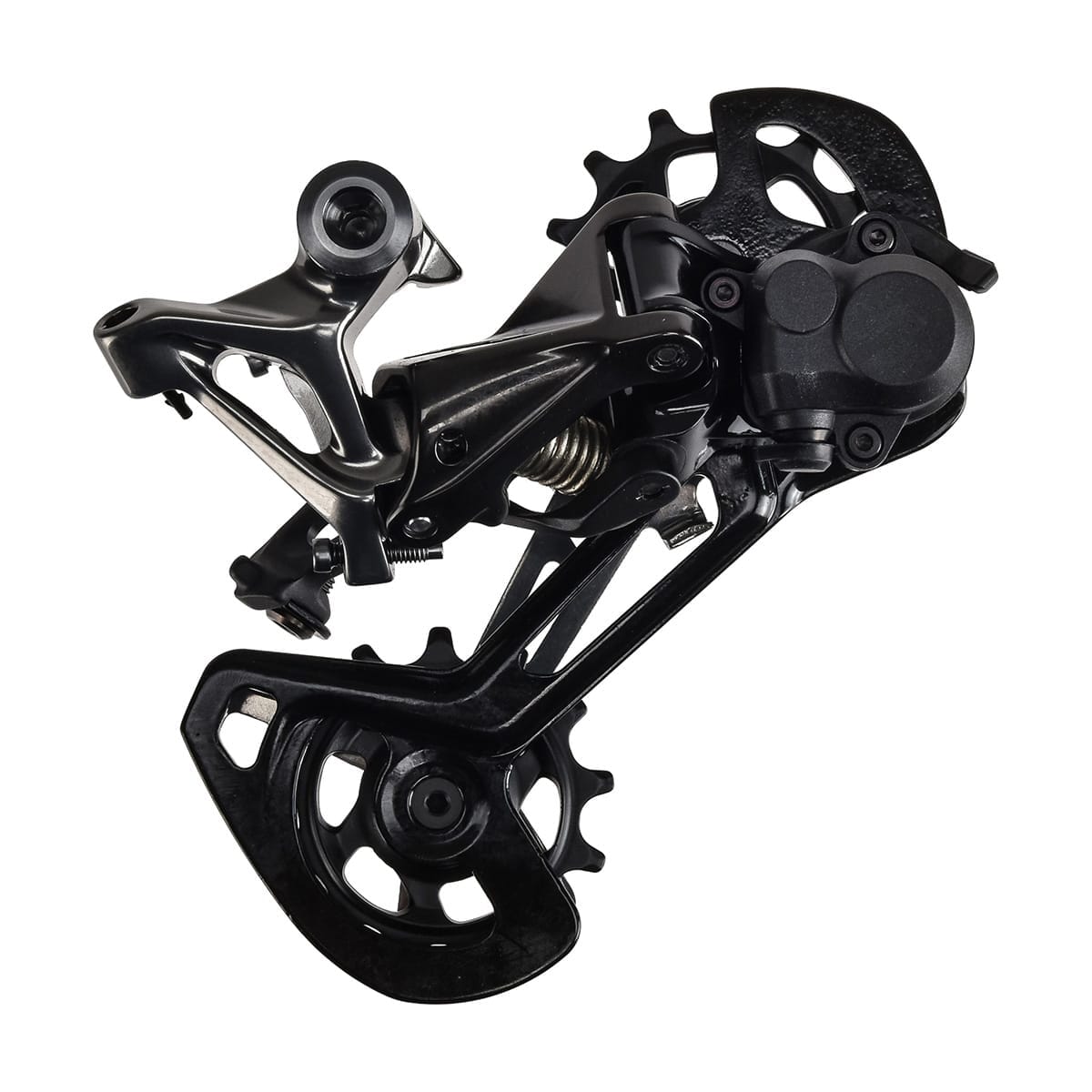 SHIMANO XTR RD-M9120-SGS 2x12S Long Cage Rear Derailleur