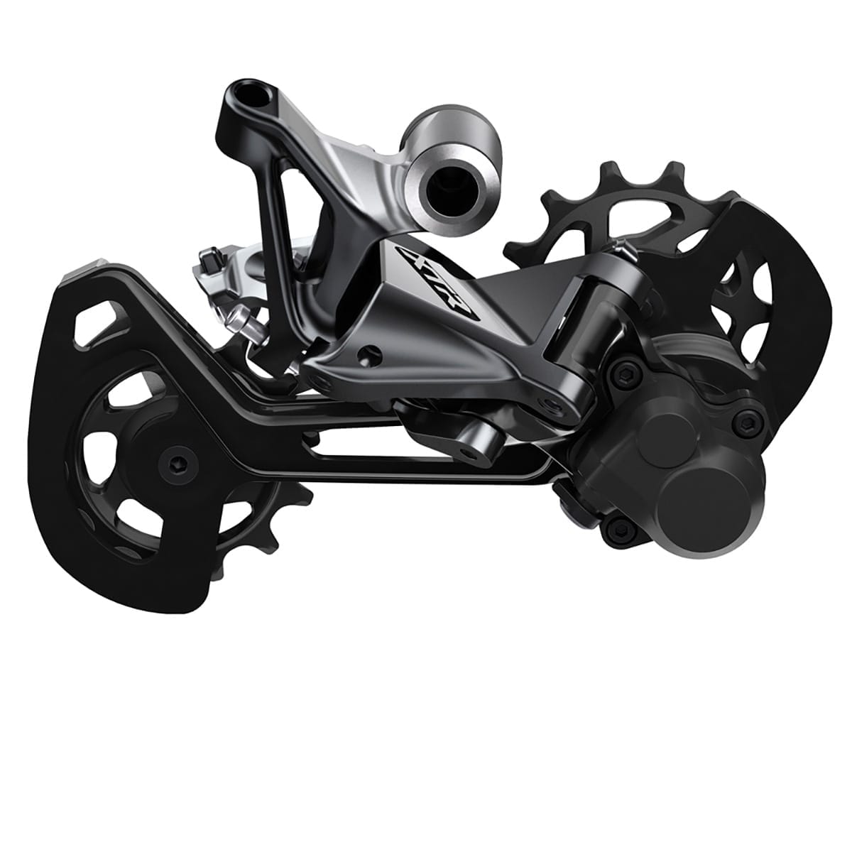 SHIMANO XTR RD-M9120-SGS 2x12S Long Cage Rear Derailleur