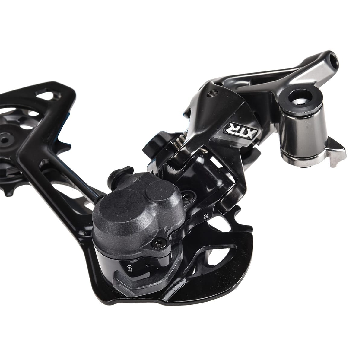 SHIMANO XTR RD-M9120-SGS 2x12S Long Cage Rear Derailleur