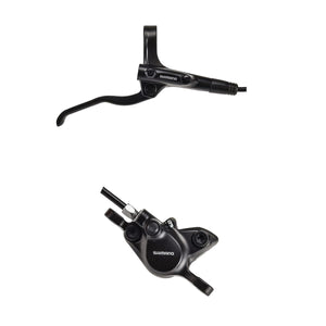 SHIMANO MT201/200 Rear Brake Without Disc