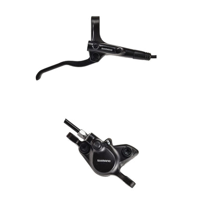 Задна спирачка SHIMANO MT201/200 без диск