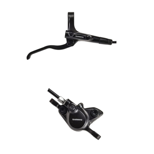 Πίσω Φρένο SHIMANO MT201/200 Χωρίς Δίσκο