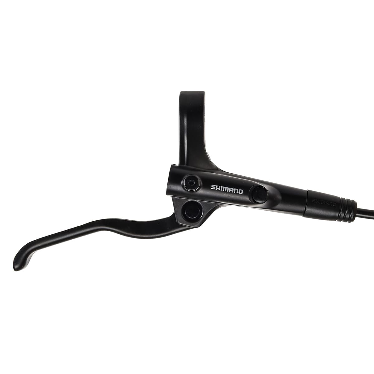 Bakbroms SHIMANO MT201/200 Utan Skiva