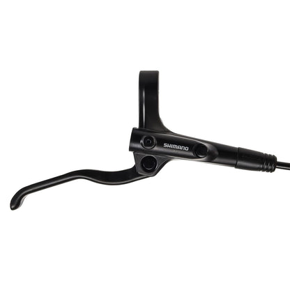 Задна спирачка SHIMANO MT201/200 без диск