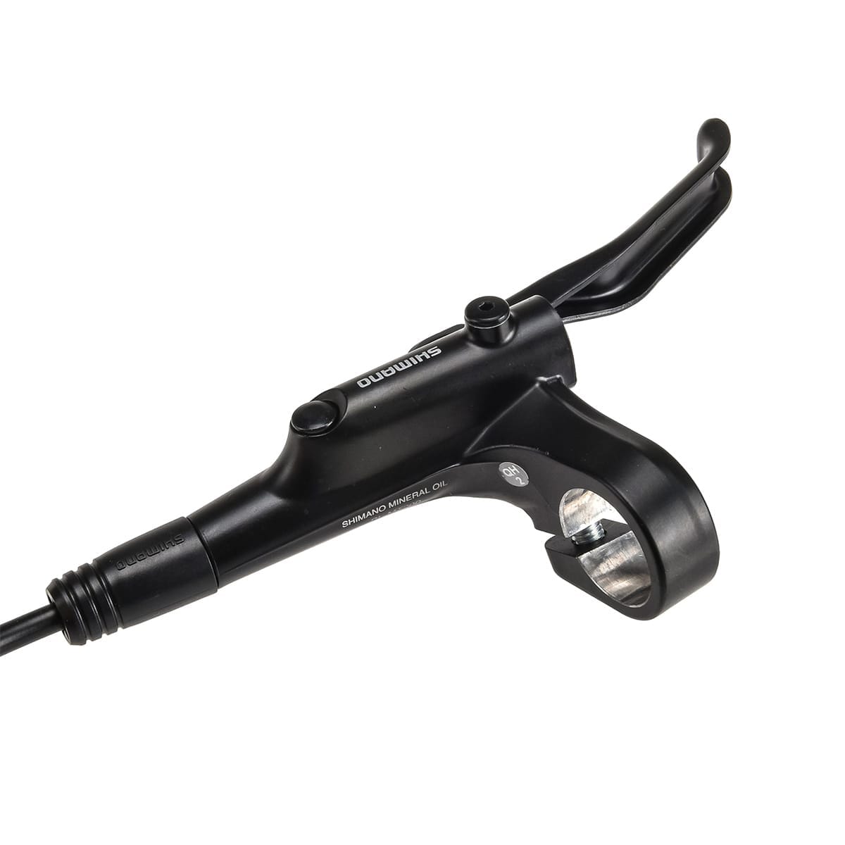 Bakbroms SHIMANO MT201/200 Utan Skiva