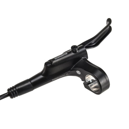 Задна спирачка SHIMANO MT201/200 без диск