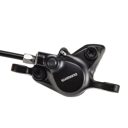 Задна спирачка SHIMANO MT201/200 без диск