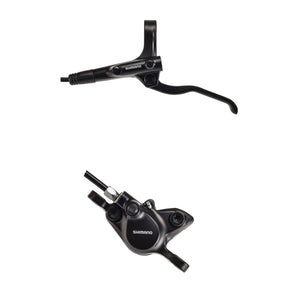 Предна спирачка SHIMANO MT201/200 без диск