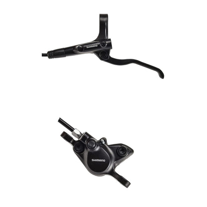 Priekinis stabdys SHIMANO MT201/200 be disko