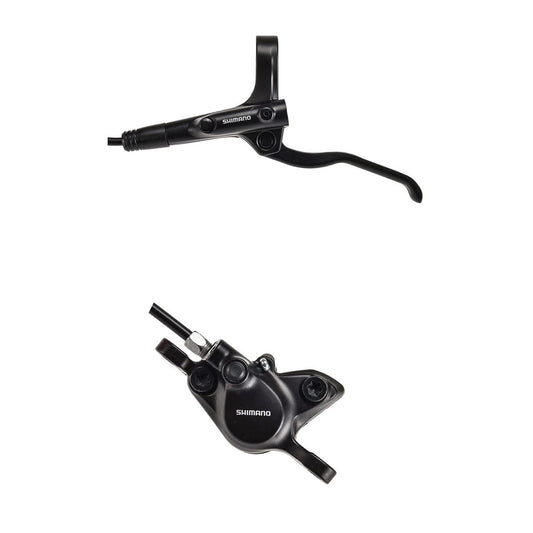 Εμπρός Φρένο SHIMANO MT201/200 Χωρίς Δίσκο