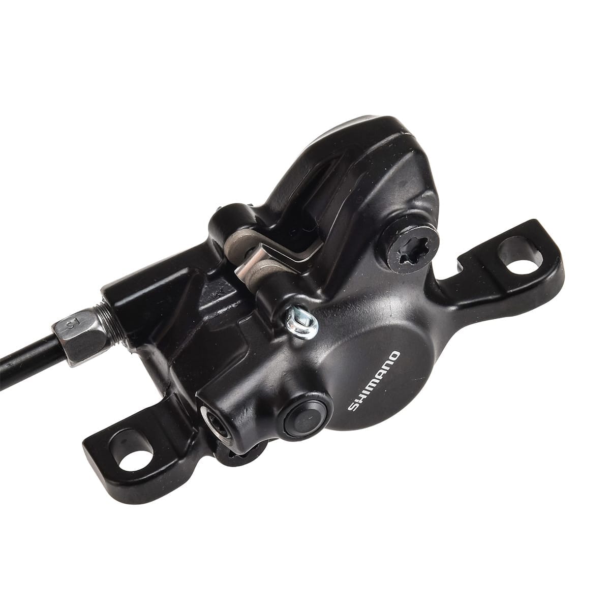 Hamulec Przedni SHIMANO MT201/200 Bez Tarczy