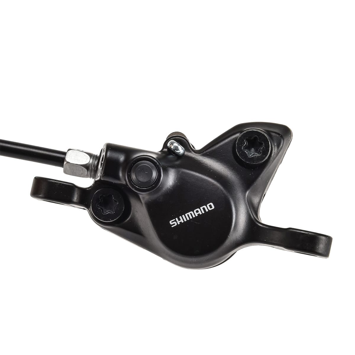 Hamulec Przedni SHIMANO MT201/200 Bez Tarczy