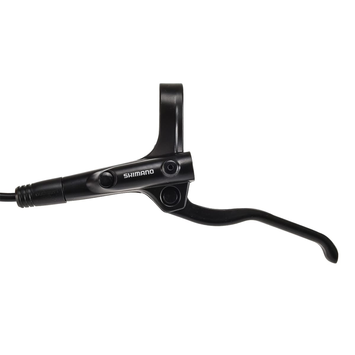 Hamulec Przedni SHIMANO MT201/200 Bez Tarczy