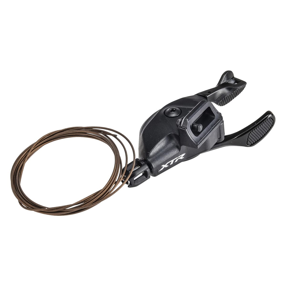Höger växelreglage SHIMANO XTR 12V SL-M9100-IR (Spakmontering)
