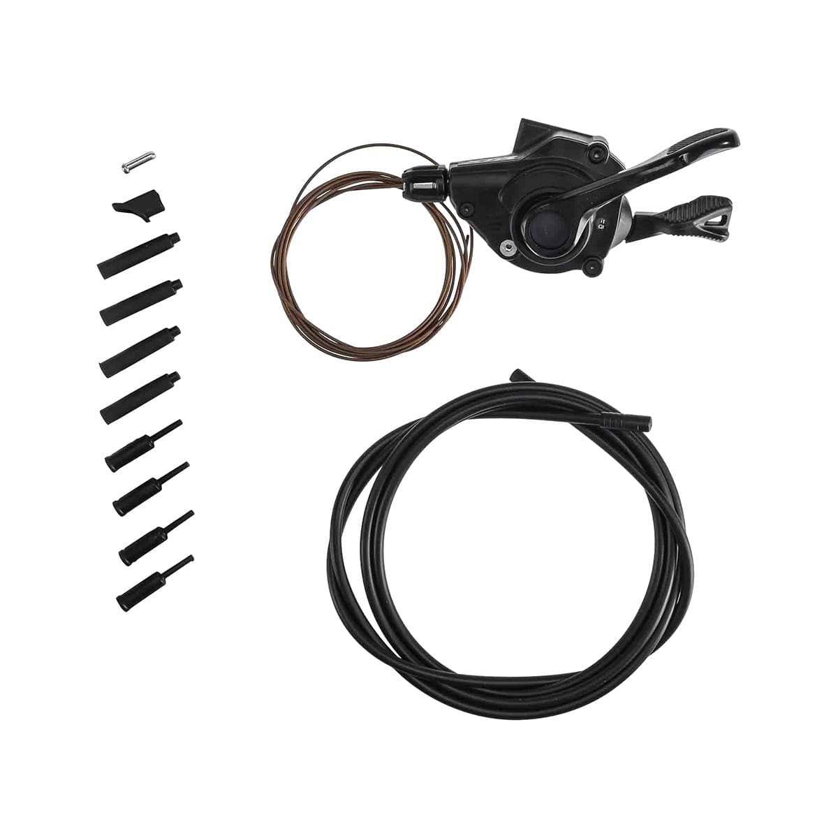 Höger växelreglage SHIMANO XTR 12V SL-M9100-IR (Spakmontering)
