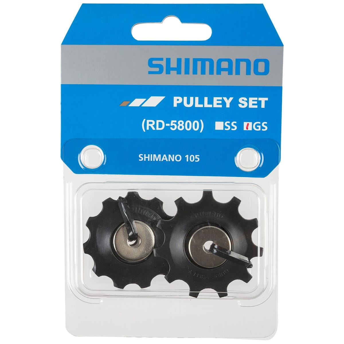 Rolki Tylnej Przerzutki 11V SHIMANO 105 5800