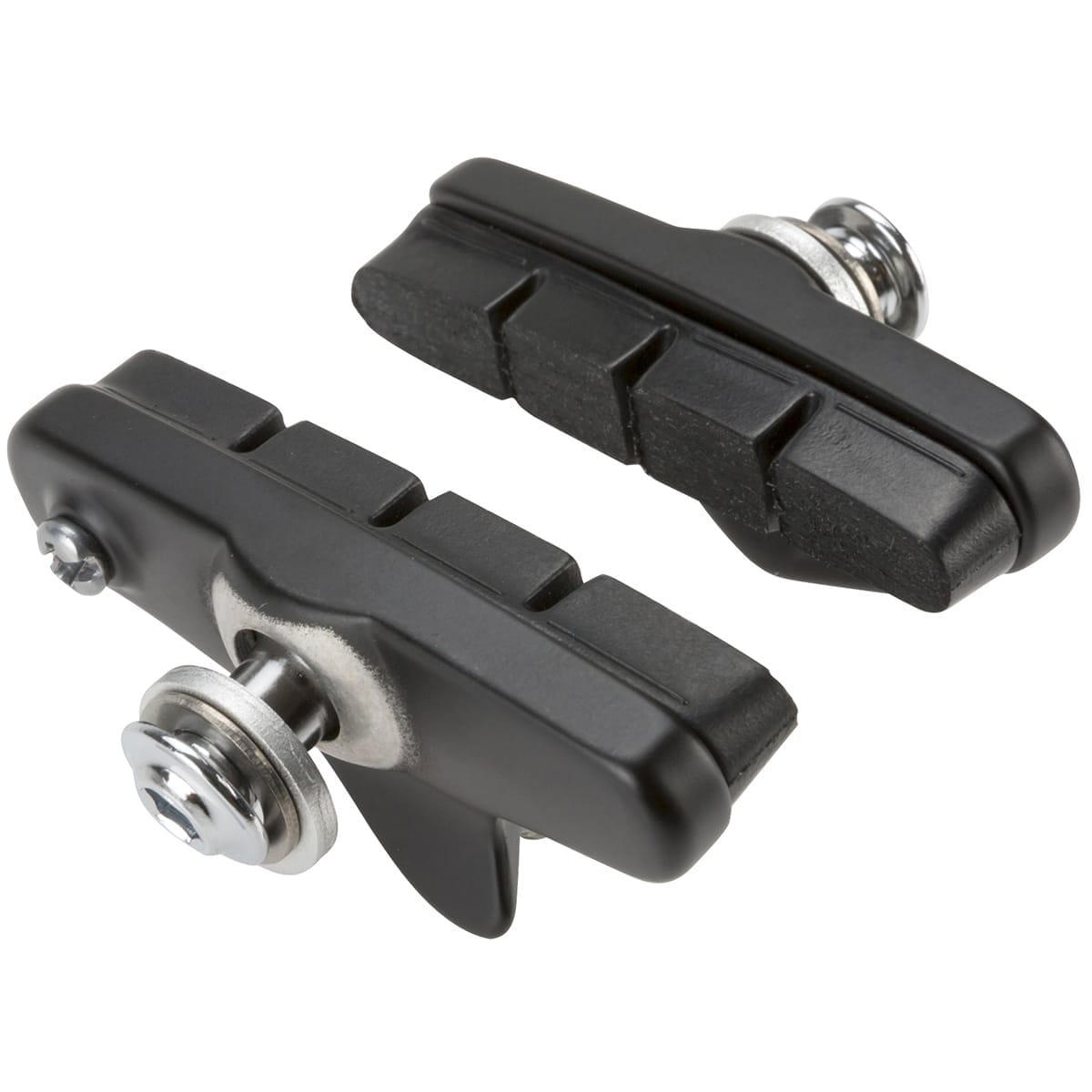 Pár brzdových špalíků SHIMANO 105 R55C4 černý