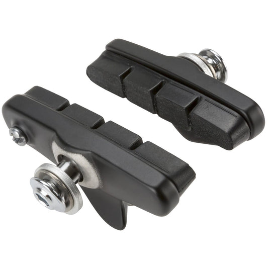 Par bromsgummin SHIMANO 105 R55C4 Svart