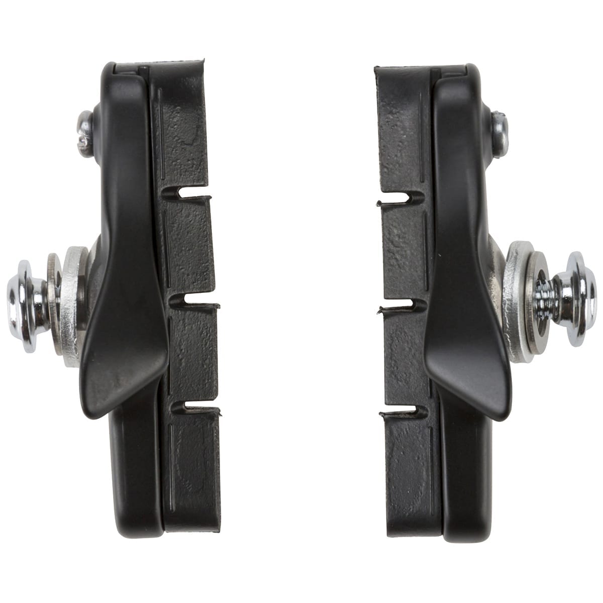 Pár brzdových špalíků SHIMANO 105 R55C4 černý