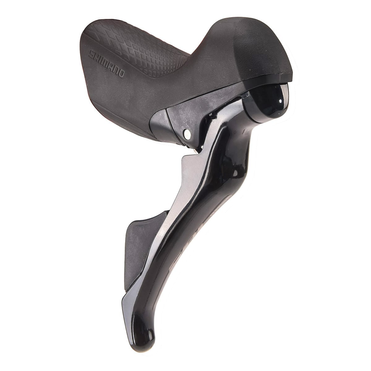Højre greb SHIMANO 105 R7000 11V Sort