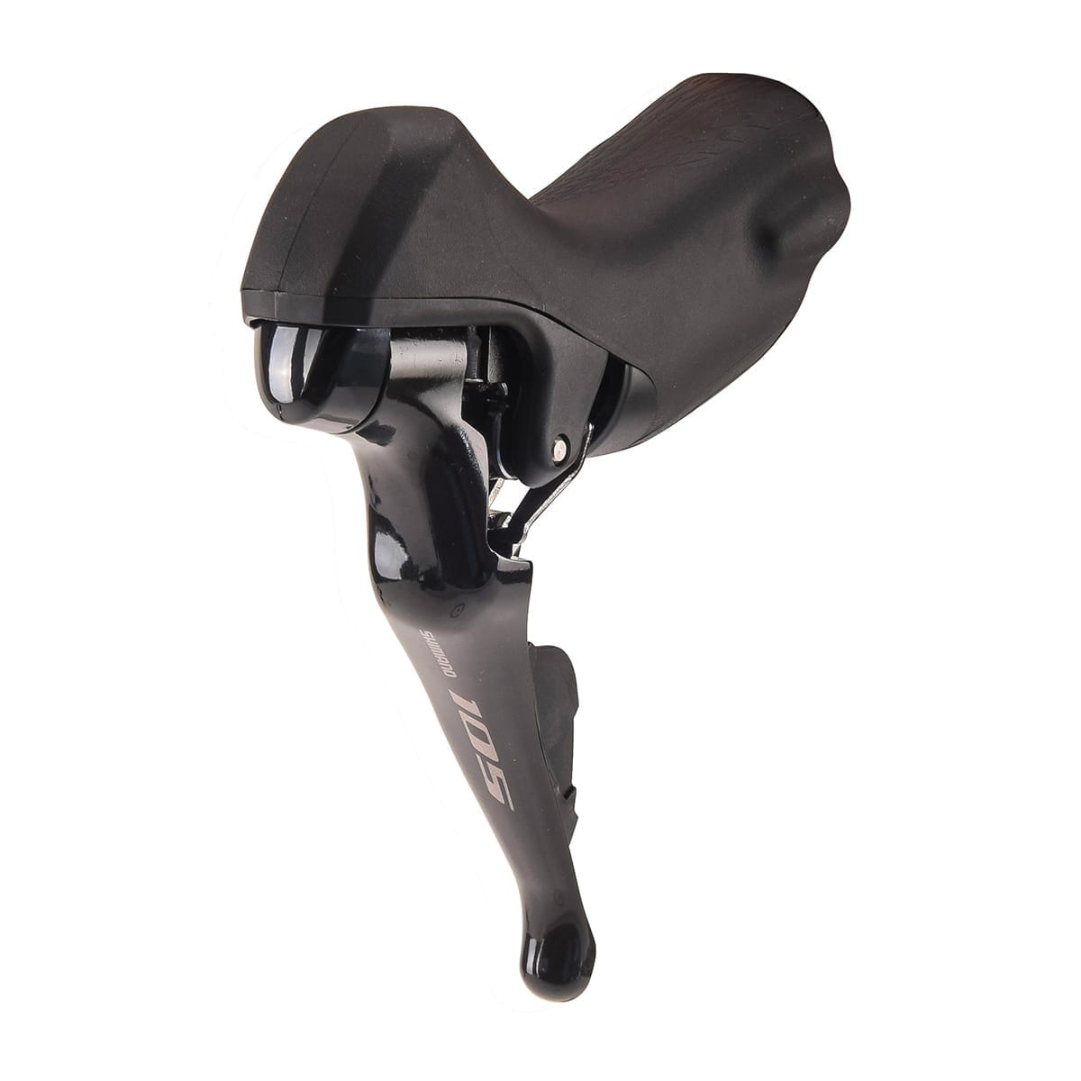 Højre greb SHIMANO 105 R7000 11V Sort