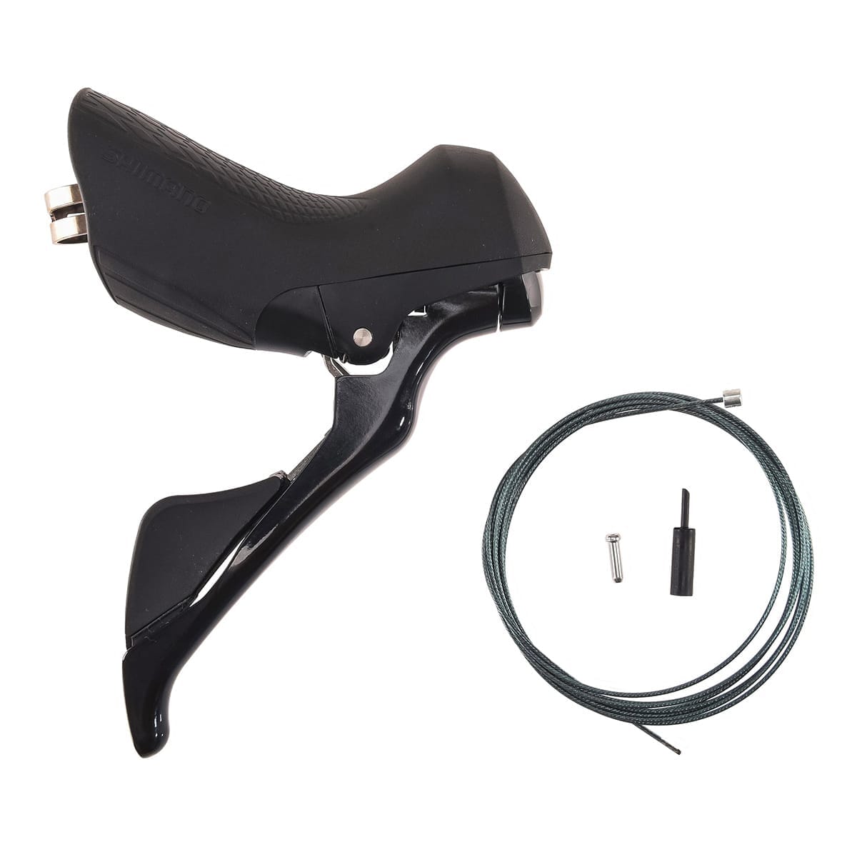Højre greb SHIMANO 105 R7000 11V Sort