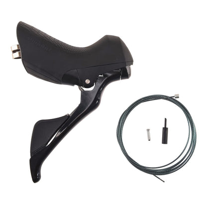 Pravá páčka SHIMANO 105 R7000 11V černá