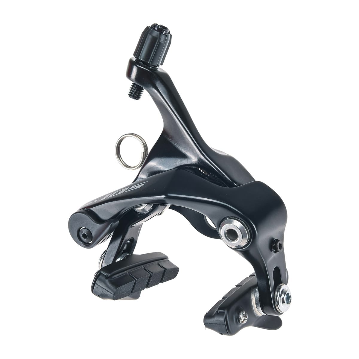 SHIMANO 105 R7010 Direct Mount Rear Calliper on Seatstays