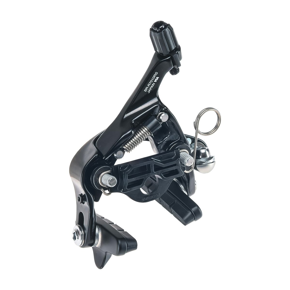 SHIMANO 105 R7010 Direct Mount Rear Calliper on Seatstays