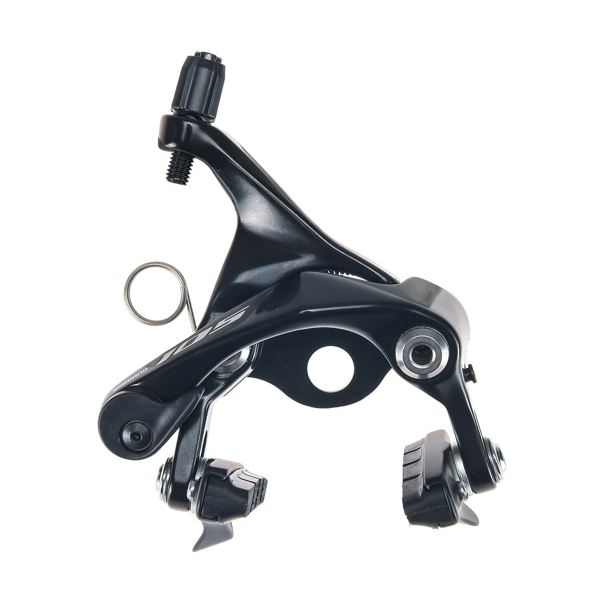 SHIMANO 105 R7010 Direct Mount Rear Calliper on Seatstays