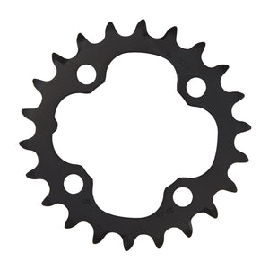Indre klinge SHIMANO ALIVIO M4050 9V 4 huller 64 mm