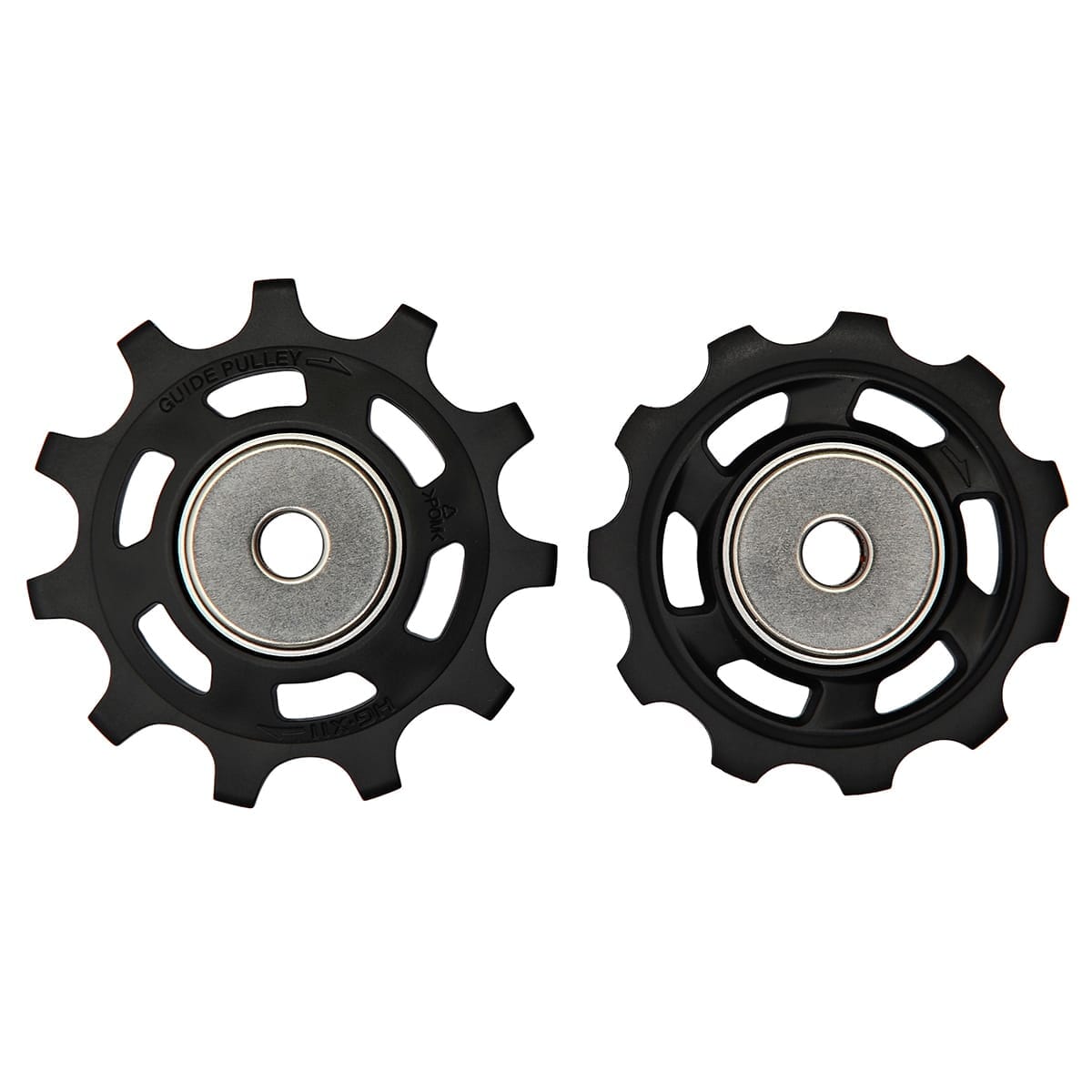 SHIMANO DYNA-SYS XTR RD-M9000 11S Rear Derailleur Pulleys