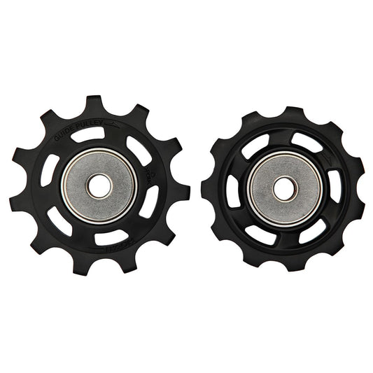Takavaraiajan rullat 11V SHIMANO DYNA-SYS XTR RD-M9000