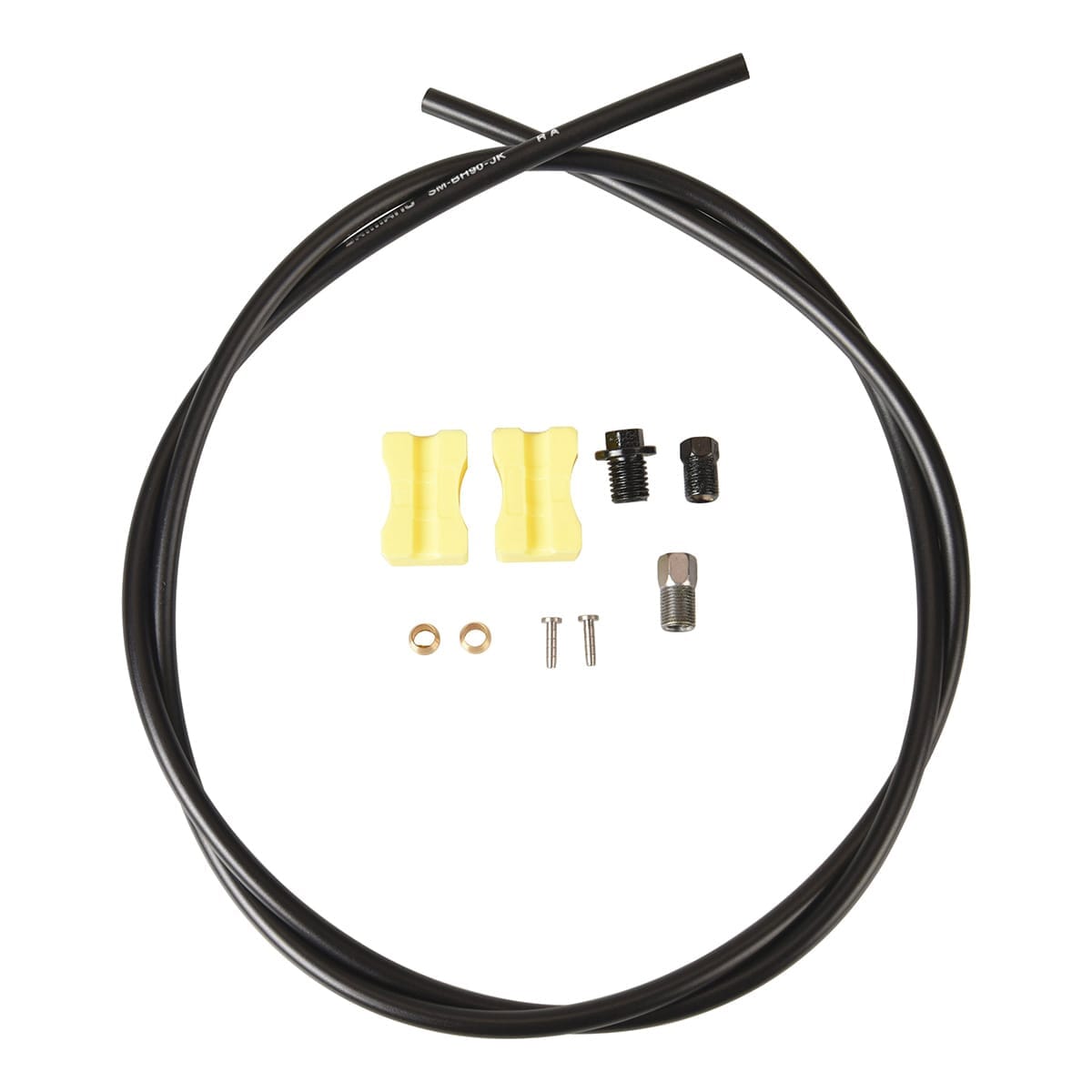 Kit slange til hydraulisk skivebremse SHIMANO SM-BH90