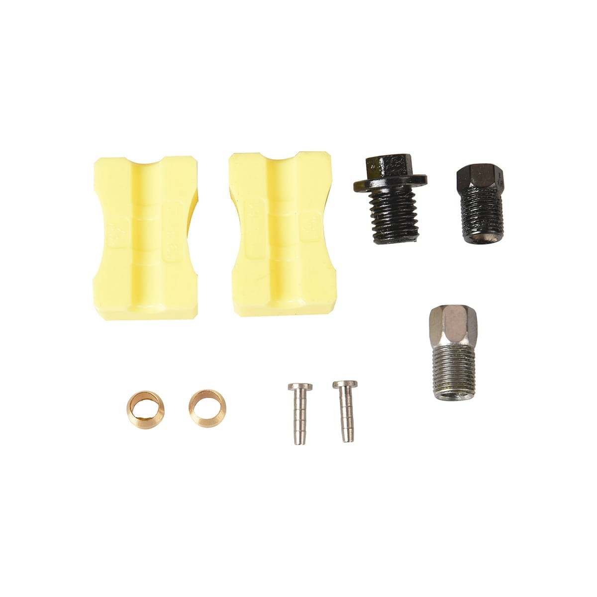 Kit slange til hydraulisk skivebremse SHIMANO SM-BH90