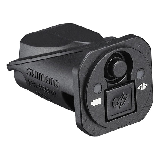 Κουτί Σύνδεσης 2 Θυρών SHIMANO Di2 EW-RS910