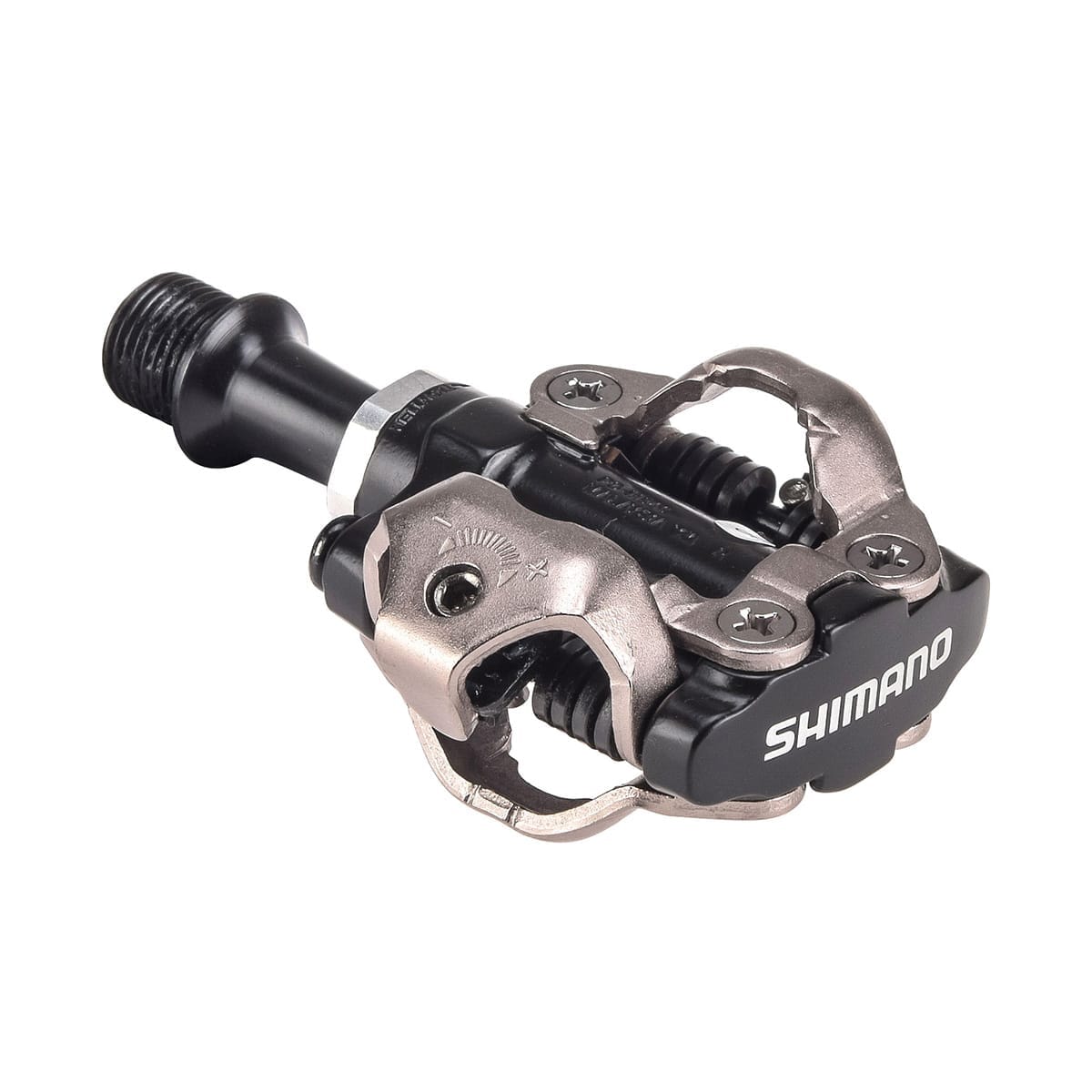 Pedaler SHIMANO M540
