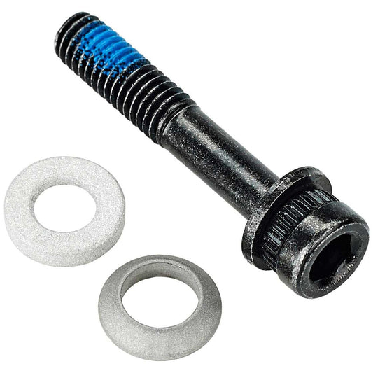 Monteringsskrue Bremsekaliper SHIMANO BR-M8000 M6x34,4 mm BR-M8000