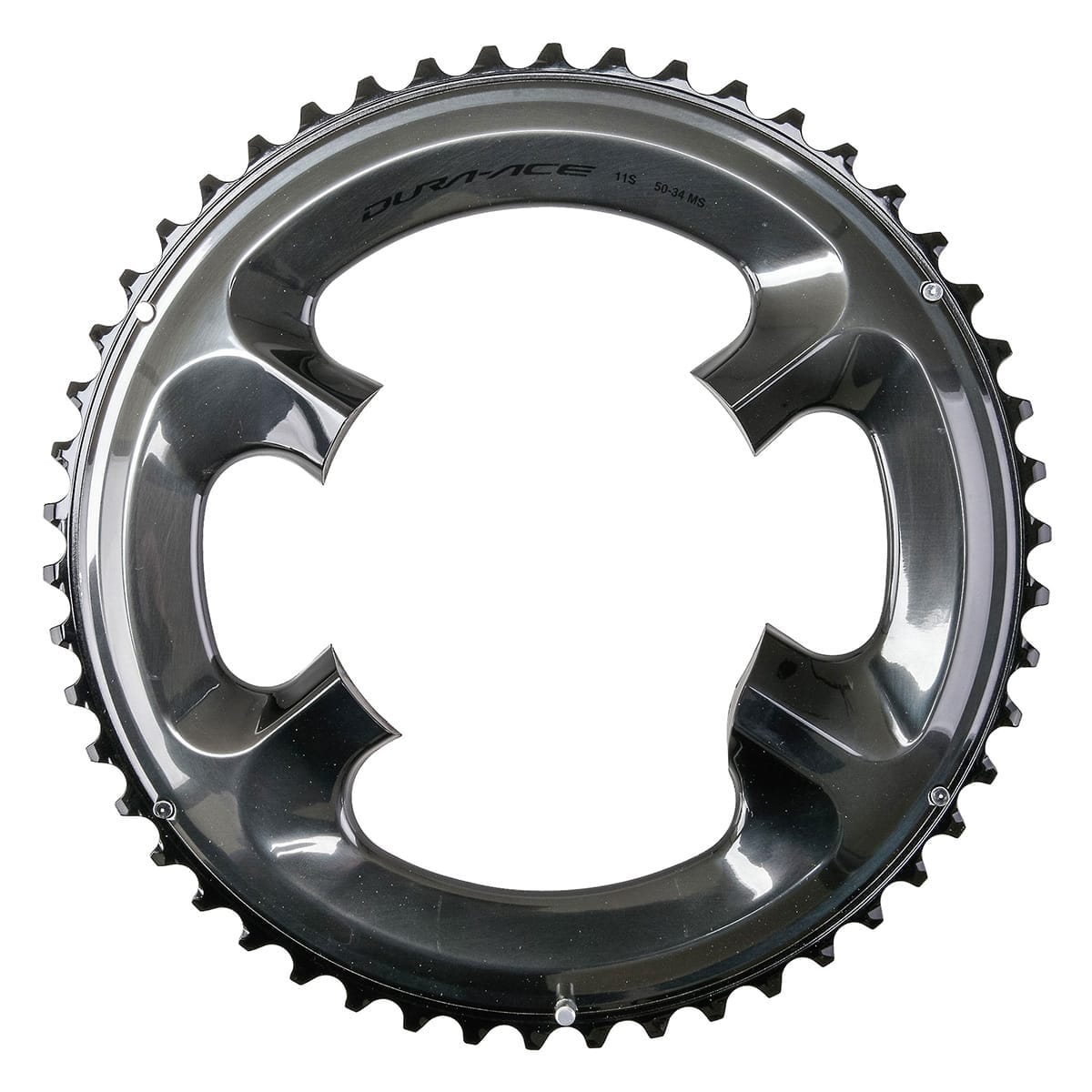 SHIMANO DURA-ACE R9100 11-Speed Outer Chainring 110mm