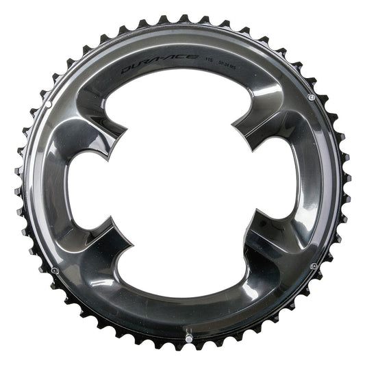 Ydre Klinge 11V SHIMANO DURA-ACE R9100 110mm