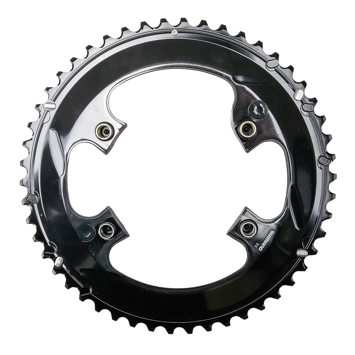 SHIMANO DURA-ACE R9100 11-Speed Outer Chainring 110mm